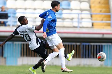 Που θα δείτε το Καλάματα-Αιγάλεω