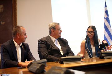 Η Κλαυδία θα τραγουδήσει στην Τελετή Παράδοσης της Ολυμπιακής Φλόγας