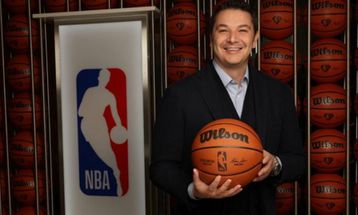 Αϊβάζογλου: «Ανοικτή η συνεργασία ΝΒΑ και Euroleague»