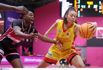 Με το δεξί στο EuroCup Women ο Αθηναϊκός κόντρα στη Σαρνέ