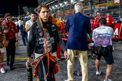 Σενάρια για επαφές Πιάστρι - Ferrari με ορίζοντα το 2027