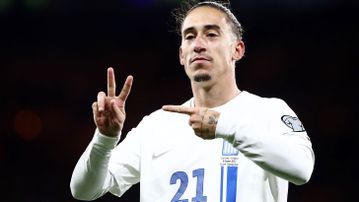 Συγκινεί ο Τσιμίκας για το γκολ του: «Το αφιερώνω σε όσους έχασα»