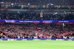 Η ενημέρωση της ΠΑΕ Ολυμπιακός για τα εισιτήρια του εκτός έδρας ματς με την Μπαρτσελόνα