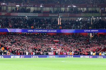 Η ενημέρωση της ΠΑΕ Ολυμπιακός για τα εισιτήρια του εκτός έδρας ματς με την Μπαρτσελόνα