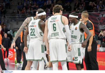 Ευλογία ο Ναν, εύλογη η «έκρηξη» του Αταμάν