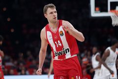 H εκδίκηση του Βεζένκοφ