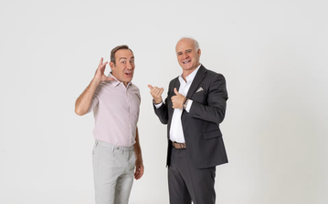 Το «Μαντρί Royale» είναι μια εκπομπή αυστηρώς ακατάλληλη για… πρόβατα και έρχεται αποκλειστικά στο Sportal.gr!