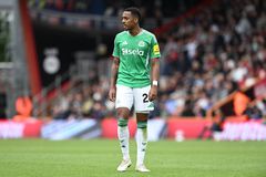 Ποδοσφαιριστής της Premier League κάνει γκάφα με πανάκριβη Porsche