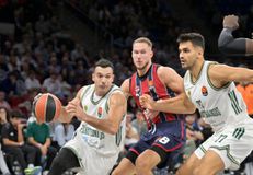 Απροετοίμαστος, αλλά χαρισματικός!