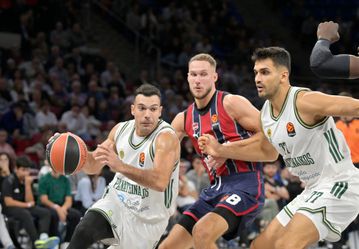 Απροετοίμαστος, αλλά χαρισματικός!