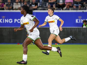 Παπαθεοδώρου: «Δεν περιγράφεται το συναίσθημα της συμμετοχής στο Women’s Champions League» (vid)