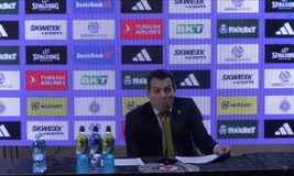 Η επική αντίδραση του Ιτούδη όταν ρωτήθηκε από δημοσιογράφο για τον... Μπιέλιτσα (vid)