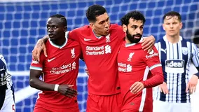 Ο Φιρμίνο αποκαλύπτει τον «πόλεμο» μεταξύ Σαλάχ και Μανέ: «Ηταν το χειρότερο μυστικό της Λίβερπουλ» (vids)