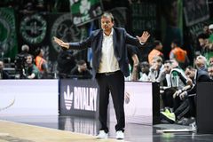 Αταμάν: «Παίξαμε έξυπνα σε όλο το ματς - Θέλω να δω γεμάτο το ΟΑΚΑ στην διαβολοβδομάδα»