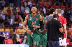 Ένας… Μονέκε θα έκανε τη διαφορά στον Ολυμπιακό! Και στον Παναθηναϊκό!