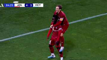 Η Μπάγερν «έκλεψε» 17χρονο ταλέντο που όλα τα μεγαθήρια της Ευρώπης θα ήθελαν να έχουν (vids)