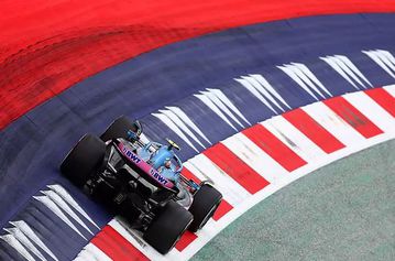 Οι αγωνοδίκες επικρίνουν τη FIA και ζητούν βοήθεια για τα όρια της πίστας