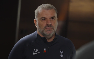 Ποστέκογλου: «Η επιτυχία απαιτεί σχεδιασμό»