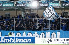 ΠΑΣ Γιάννινα: Χρηματικό πρόστιμο στην ΠΑΕ για το ματς με το Βόλο