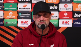 Εξαλλος ο Κλοπ για την συνέντευξη Τύπου και τις φωνές των Γάλλων: «Ποιος το σκέφτηκε;»! (vid)