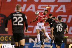 Χωρίς Γούλερι ο Πανσερραϊκός κόντρα στον Ατρόμητο