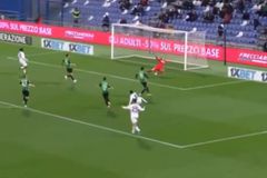 Ματσάρα χωρίς νικητή ανάμεσα σε Σασσουόλο και Σαλερνιτάνα