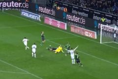 Άνετη νίκη για την Γκλάντμπαχ, 4-0 τη Βόλφσμπουργκ