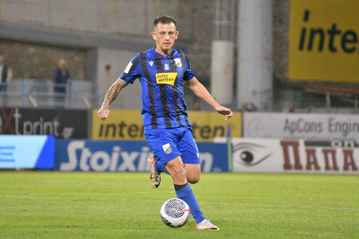 Χωρίς Νούνιες και Ακούνια στην «OPAP Arena» η Λαμία