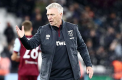 Έντονα παράπονα του Μόγες για τη διαιτησία: «Είμαστε αρκετά απογοητευμένοι από αυτό που έχουμε εισπράξει»