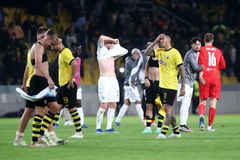 Η Ευρώπη δεν συγχωρεί αυτούς που από αστοχία εκπέσανε