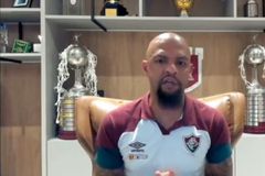 Μέλο: «Ο Εμπαπέ είναι βλάκας, καλύτερα να βουλώσει το στόμα του»