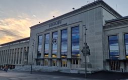 Τα νέα υπερπολυτελή γραφεία του CAS που... μένουν μακριά από το φως της δημοσιότητας