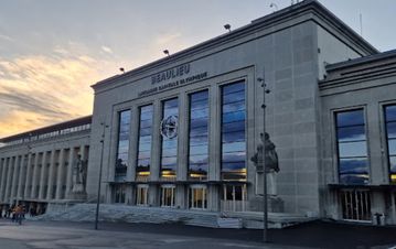 Τα νέα υπερπολυτελή γραφεία του CAS που... μένουν μακριά από το φως της δημοσιότητας