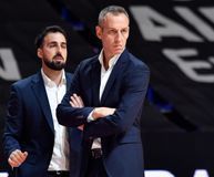 Με σημαντική απουσία η Μακάμπι στο ΣΕΦ