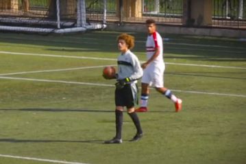 Ο ΠΑΟΚ προχωράει στην απόκτηση 20χρονου τερματοφύλακα από την Αίγυπτο