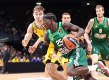 Ναν: «Χαρούμενος για το ντεμπούτο μου, ανυπομονώ να αγωνιστώ μπροστά στο κοινό του ΟΑΚΑ»