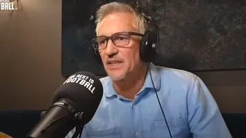 Αποχαιρετισμός Λίνεκερ στο BBC μετά από 25 χρόνια (vid)