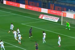 «Πέταξε» βαθμούς η πρωτοπόρος Νις κόντρα στη Μονπελιέ