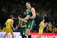 Μήτογλου: «Έχω πάντα αυτοπεποίθηση για το παιχνίδι μου»