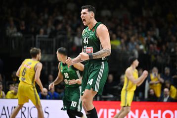 Μήτογλου: «Έχω πάντα αυτοπεποίθηση για το παιχνίδι μου»