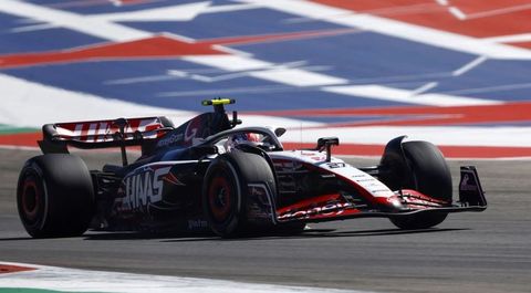 «Άκυρο» της FIA στην ένσταση της Haas