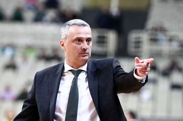 Ο Ράντονιτς επικρατέστερος αντικαταστάτης του Μίγιοβιτς στην Μπουντούτσνοστ