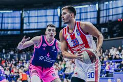 Πετρούσεφ: «Ο Αταμάν με επτά παίκτες, έχει τρεις τίτλους Euroleague σε τέσσερα χρόνια»