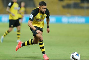 Μπήκε σε φουλ ρυθμούς προπόνησης ο Φερνάντες και παίζει στην Τούμπα