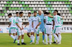 Χωρίς τέσσερις ο Λεβαδειακός στην Τούμπα