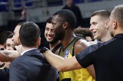 Ο ΡαϊΚουάν Γκρέι στο Sportal: «Εάν παίζω εγώ καλύτερα, η ΑΕΚ θα πάει σε άλλο επίπεδο»