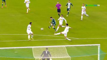 Φοβερή ενέργεια και πλασέ του Πελίστρι, απέκρουσε ο Ρατόν