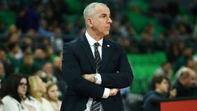 Λιμνιάτης: «Είμαστε καλύτεροι από αυτό που δείξαμε στο ΟΑΚΑ»