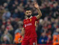 Σαλάχ: Ο «Φαραώ» πέτυχε κάτι, που κανείς άλλος στα πέντε κορυφαία πρωταθλήματα δεν έχει καταφέρει