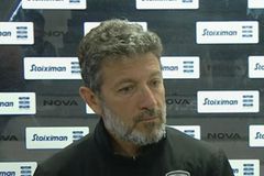 Κωνσταντινίδης: «Το θέμα με Τάισον έχει λήξει»